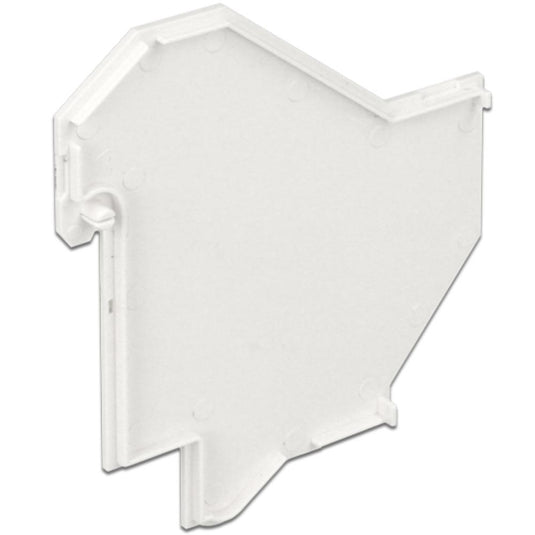 Keystone behuizing deksel