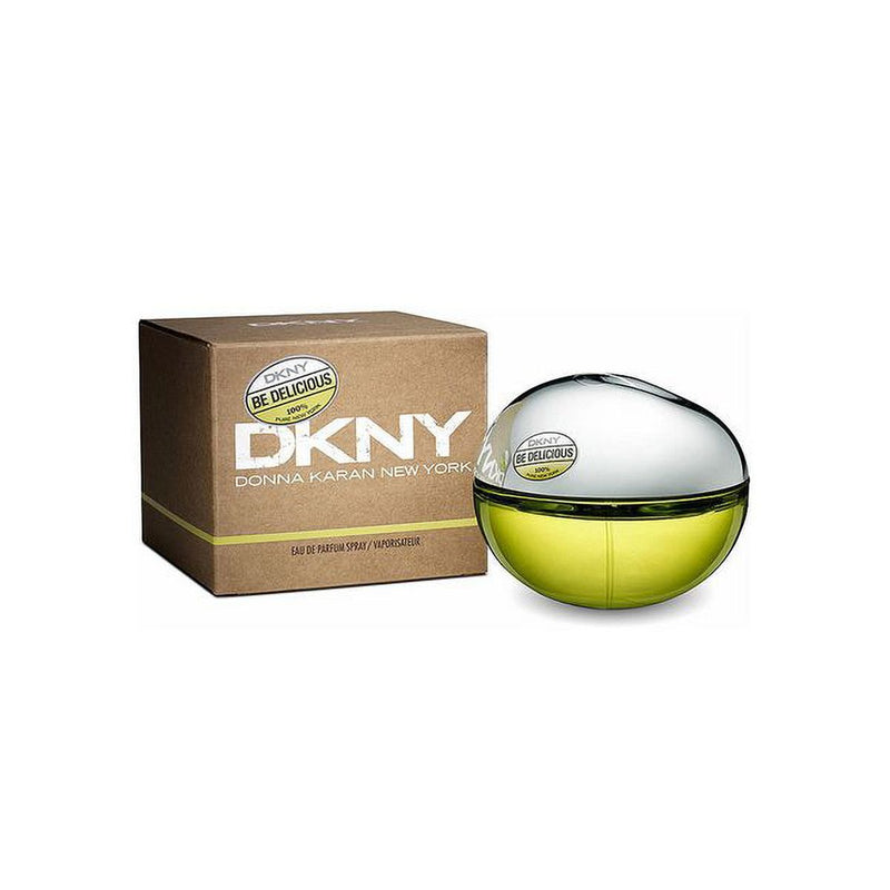 Afbeelding laden in galerijviewer, Dkny - donna karan dnky be delicious eau de parfum spray 30ml dames
