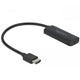 Hdmi naar usb c adapter