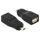 Usb otg adapter