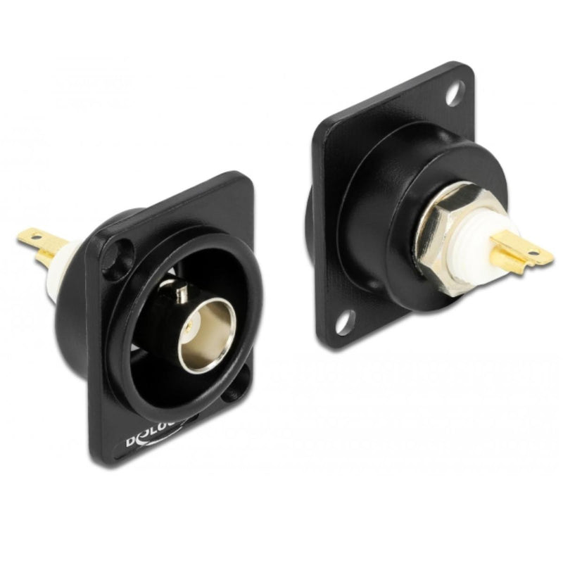 Afbeelding laden in galerijviewer, Bnc connector
