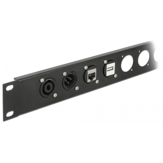 Bnc connector
