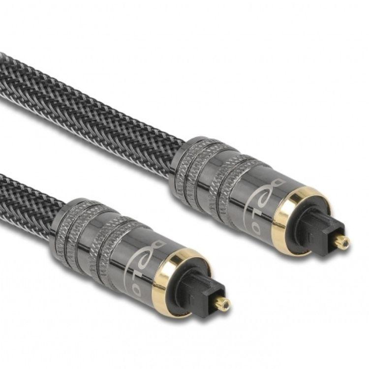 Afbeelding laden in galerijviewer, Imp optische audio kabel
