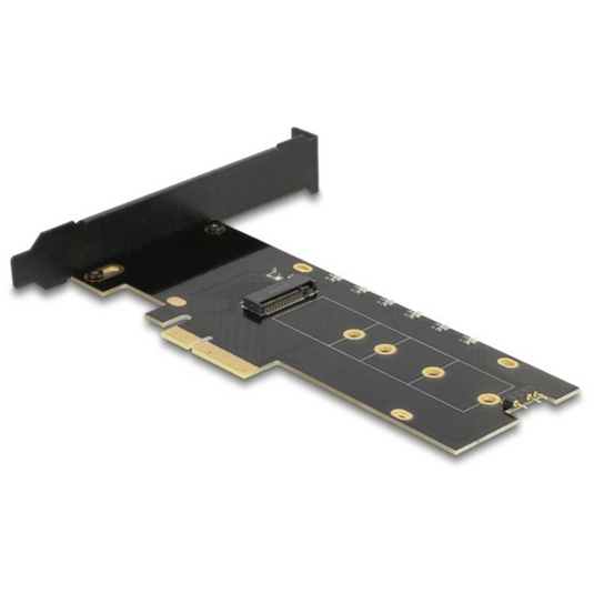 Pci express kaart