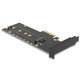 Pci express kaart