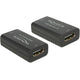 Delock hdmi repeater adapter (4k)