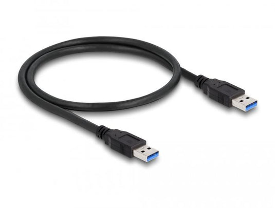 Abi usb a hub - 4 poorten