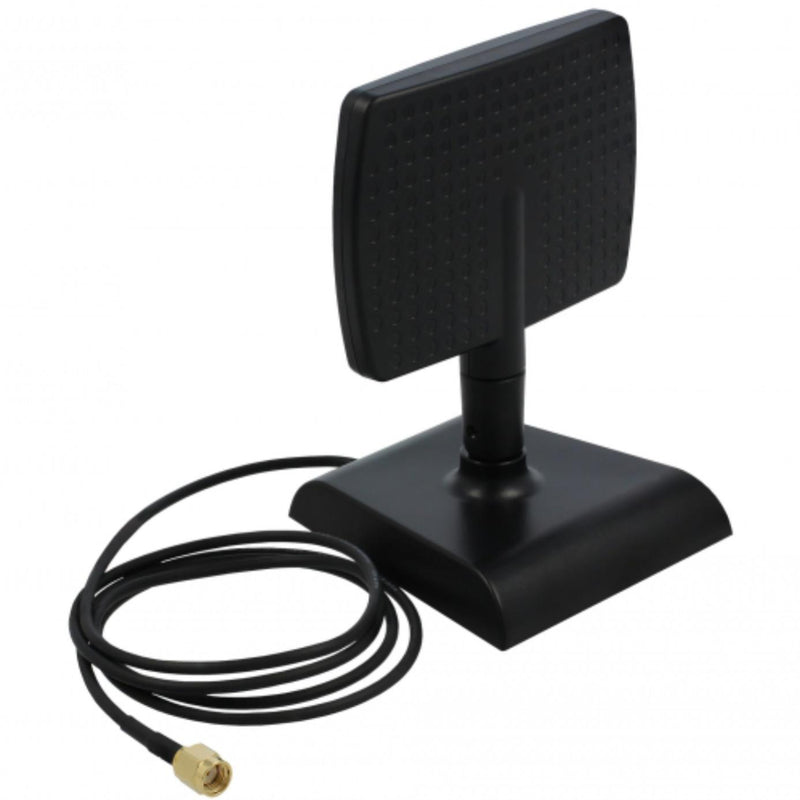 Afbeelding laden in galerijviewer, Imp wifi antenne - 6 dbi
