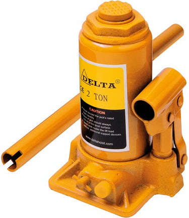 Delta hydraulische vijzel | 2 ton - sg.gr.02000 sg.gr.02000