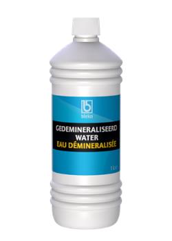 Bleko gedemineraliseerd water 10l (1320)