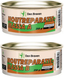 Den braven zwaluw houtreparatiemassa 2k 500gr - 200365