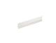 Fix-o-moll universal deurborstel - zelfklevend -wit - 1 m