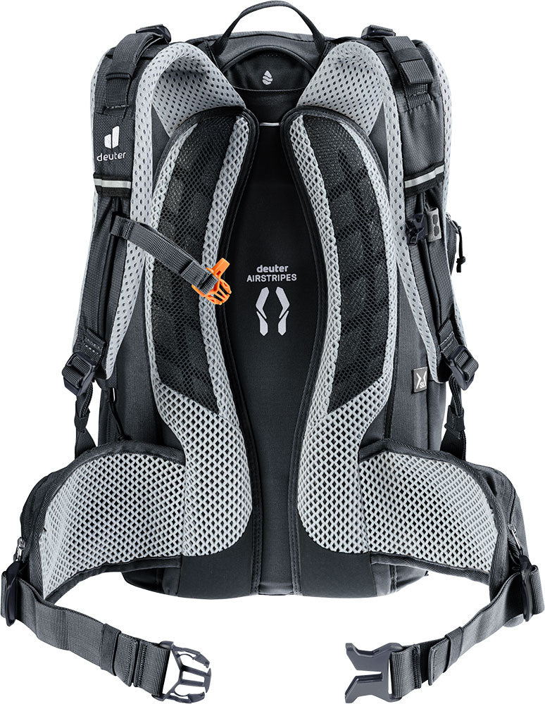 Afbeelding laden in galerijviewer, Deuter trans alpine 22 sl - bike backpack
