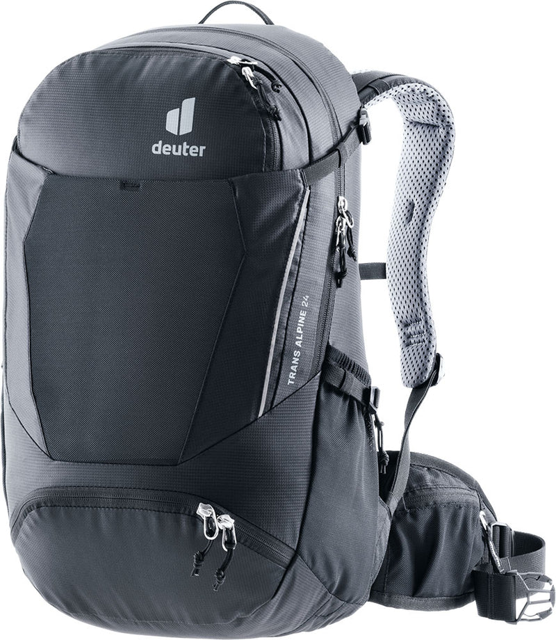 Afbeelding laden in galerijviewer, Deuter trans alpine 24 - bike backpack
