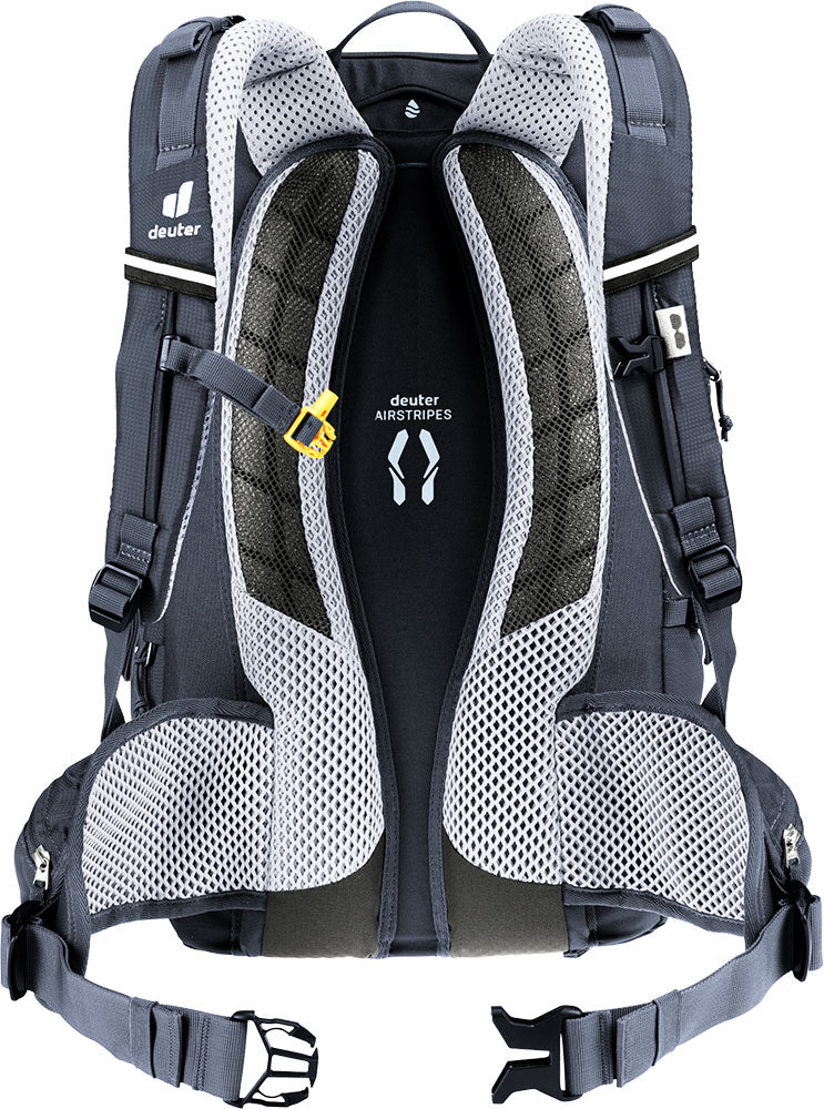 Afbeelding laden in galerijviewer, Deuter trans alpine 24 - bike backpack
