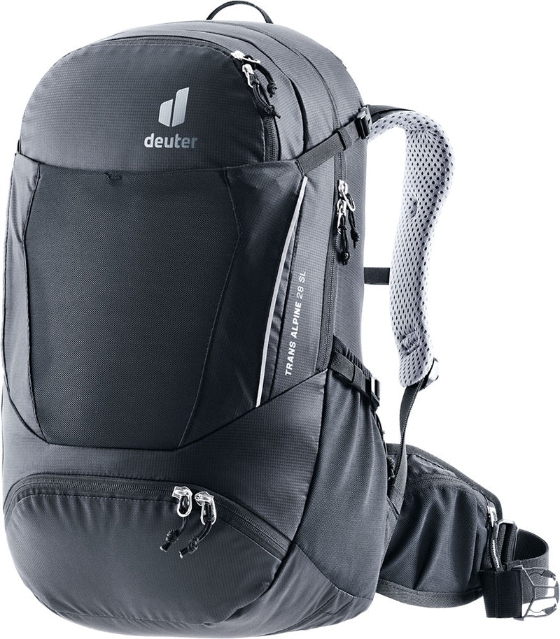 Afbeelding laden in galerijviewer, Deuter trans alpine 28 sl - fahrradrucksack
