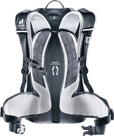 Deuter trans alpine 28 sl - fahrradrucksack