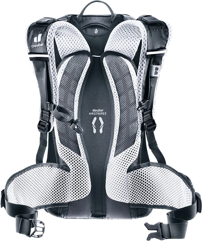 Afbeelding laden in galerijviewer, Deuter trans alpine 28 sl - fahrradrucksack
