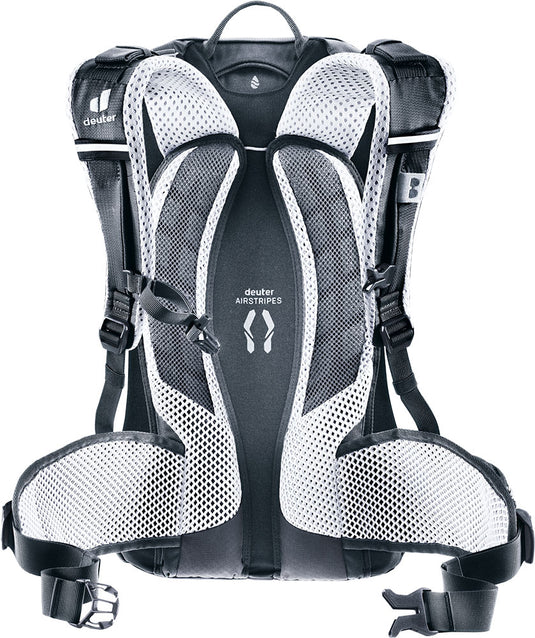 Deuter trans alpine 28 sl - fahrradrucksack