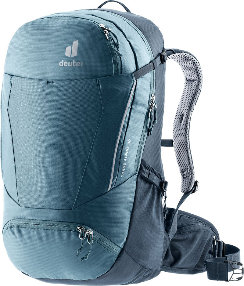 Afbeelding laden in galerijviewer, Deuter trans alpine 30 - bike backpack
