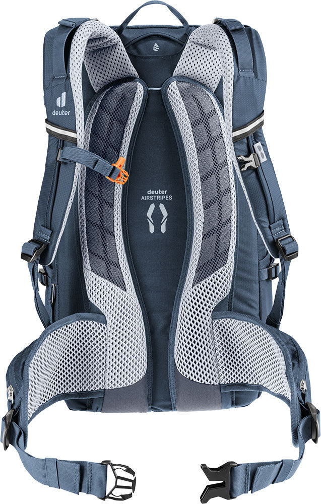 Afbeelding laden in galerijviewer, Deuter trans alpine 30 - bike backpack
