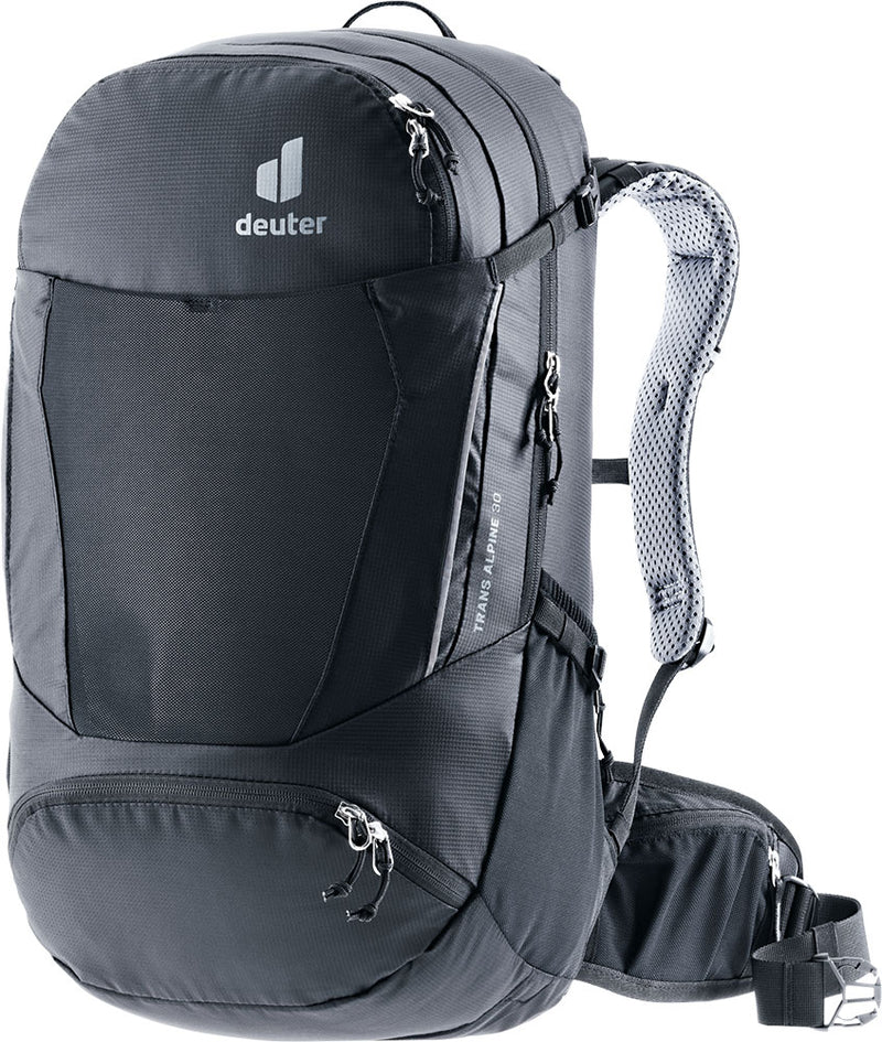 Afbeelding laden in galerijviewer, Deuter trans alpine 30 - bike backpack
