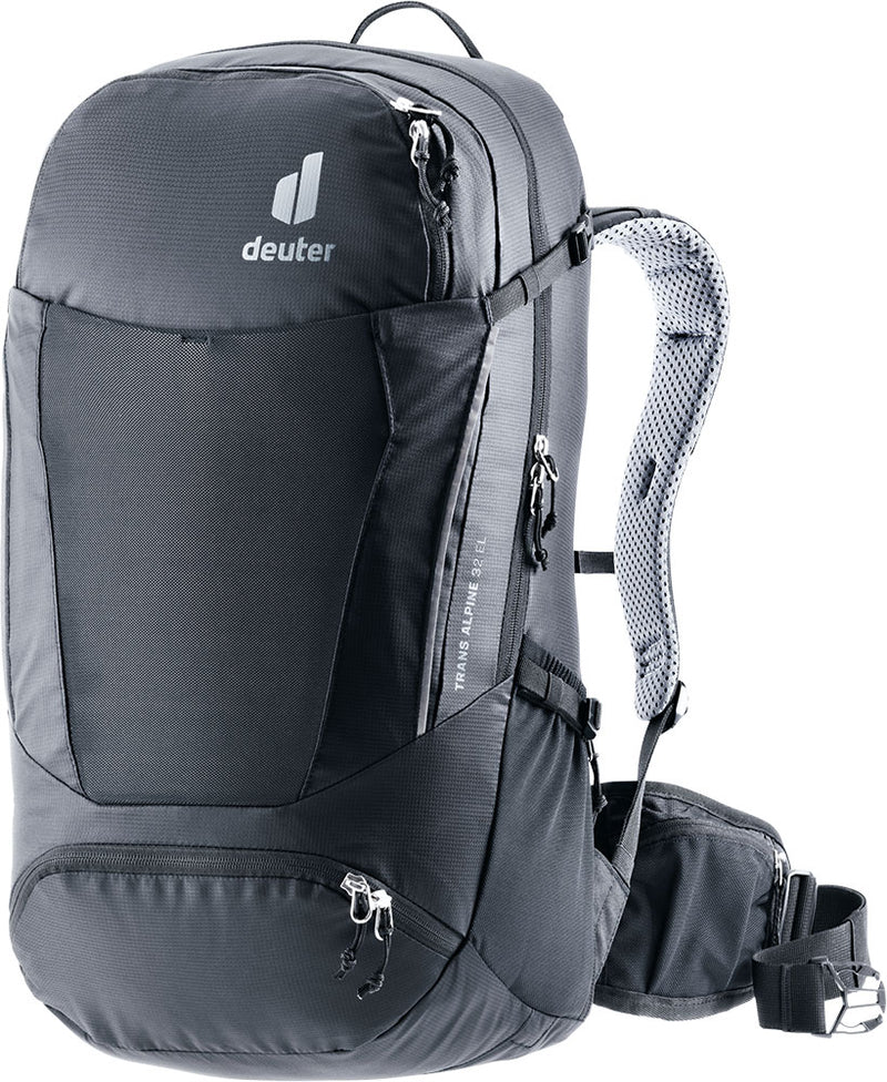 Afbeelding laden in galerijviewer, Deuter trans alpine 32 el - bike backpack
