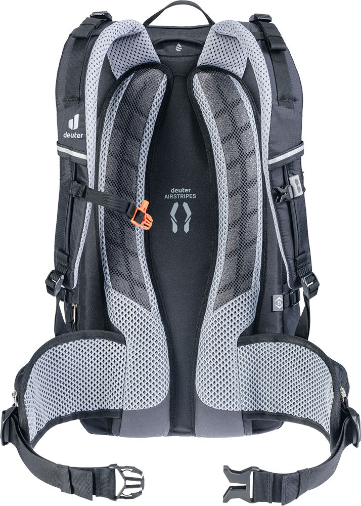 Afbeelding laden in galerijviewer, Deuter trans alpine 32 el - bike backpack
