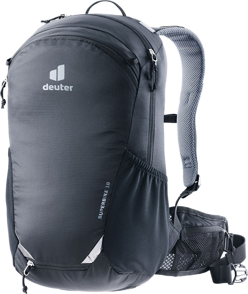 Afbeelding laden in galerijviewer, Deuter superbike 18 - bike backpack
