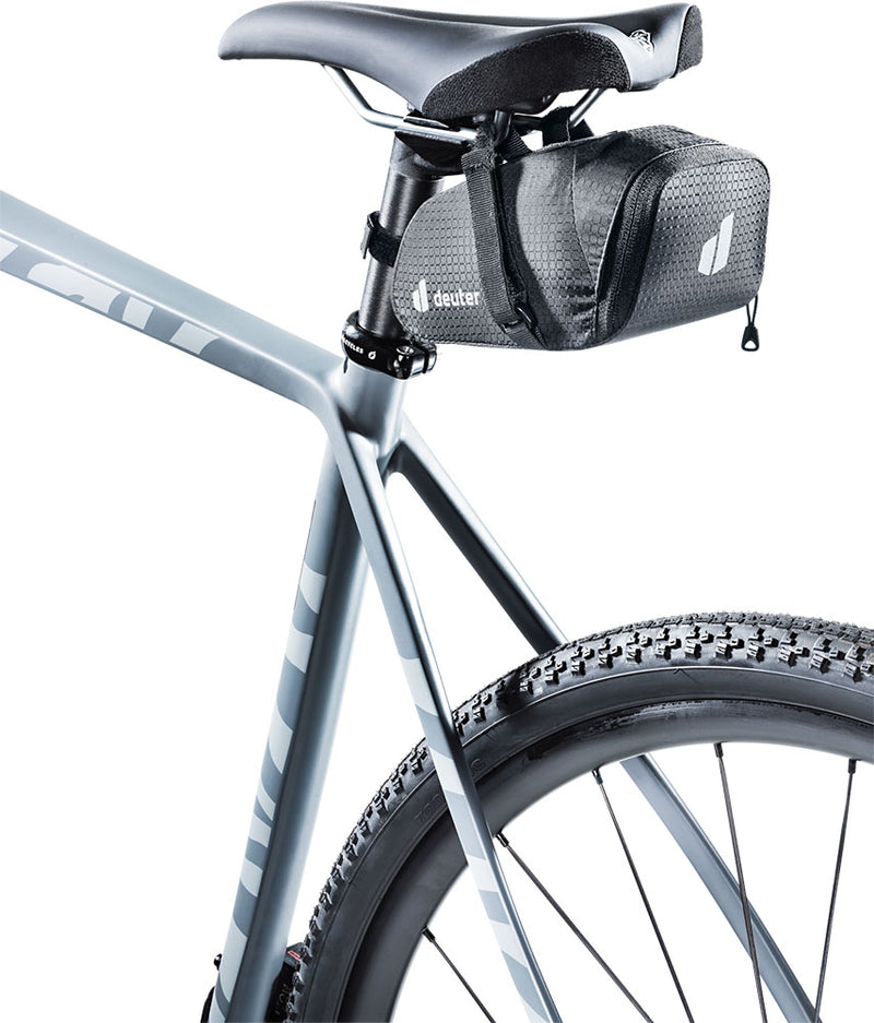 Afbeelding laden in galerijviewer, Deuter bike bag 0.8 - saddle bag
