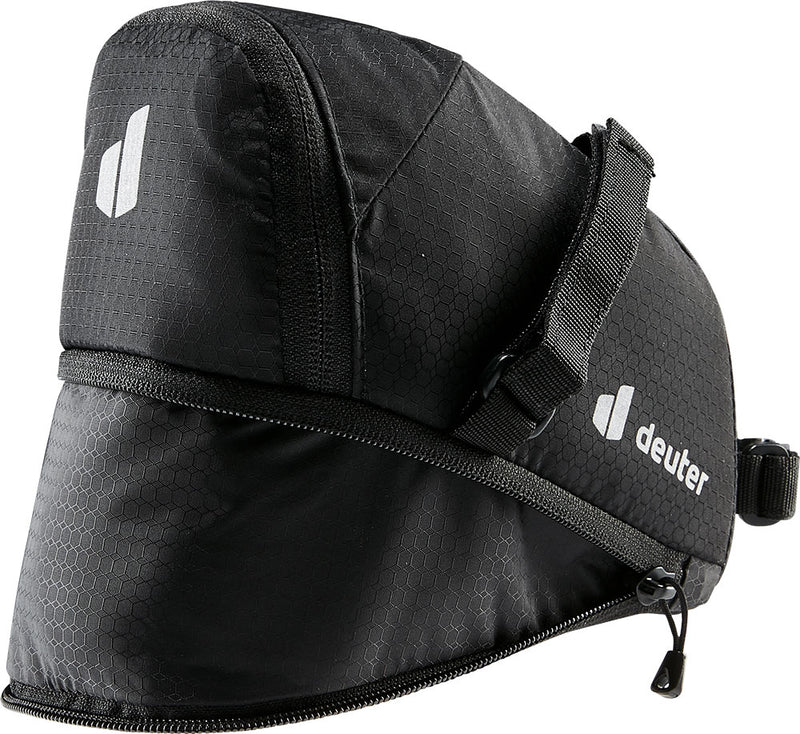 Afbeelding laden in galerijviewer, Deuter bike bag 1.1 + 0.3 - saddle bag
