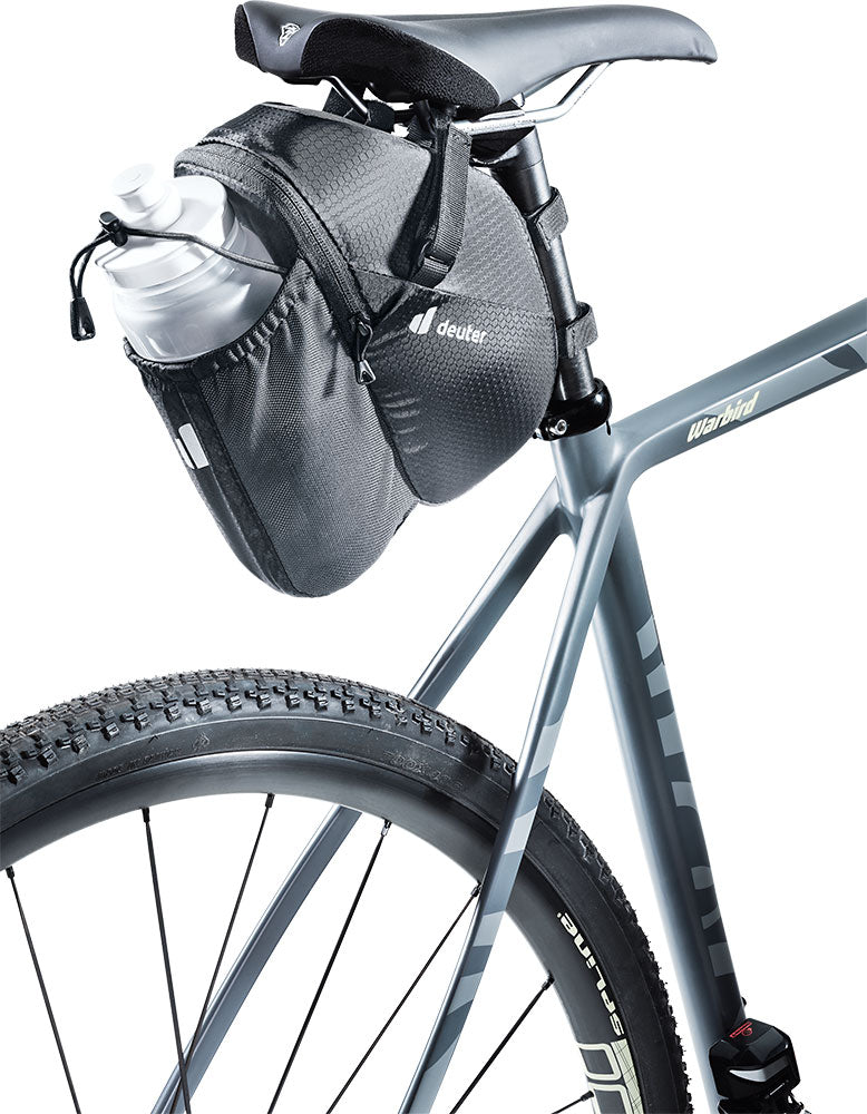 Afbeelding laden in galerijviewer, Deuter bike bag 1.2 bottle - saddle bag
