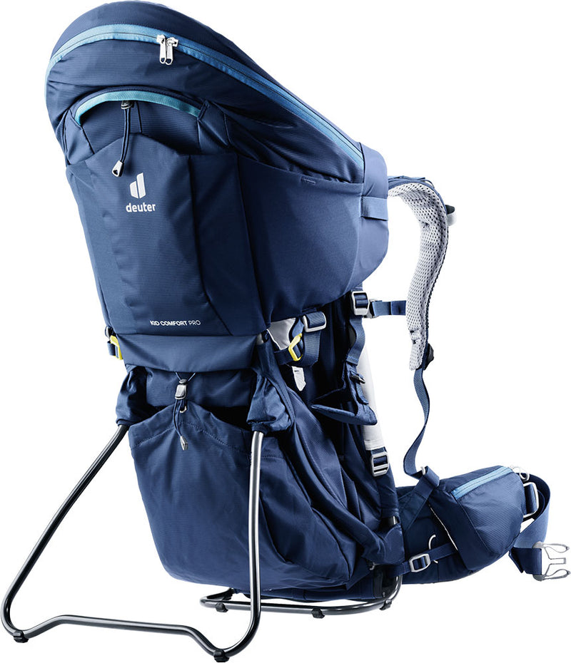 Afbeelding laden in galerijviewer, Deuter kid comfort pro - child carrier
