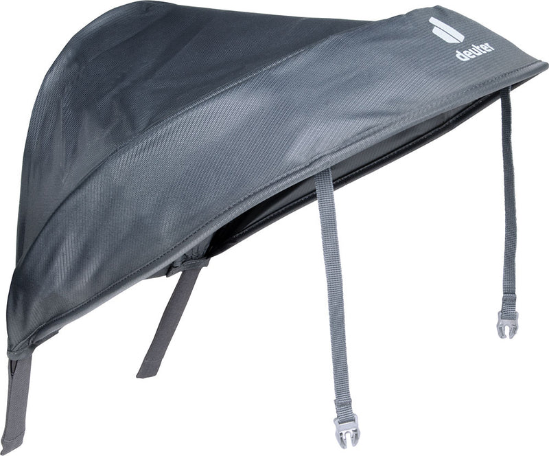 Afbeelding laden in galerijviewer, Deuter kid comfort sun roof sun canopy
