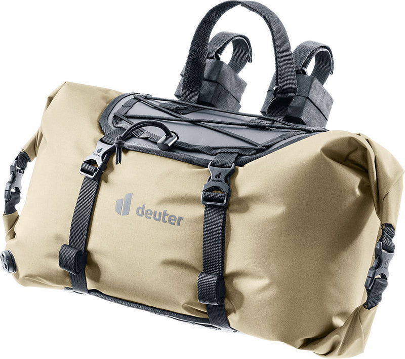 Afbeelding laden in galerijviewer, Deuter cabezon hb 14 - lenkertasche
