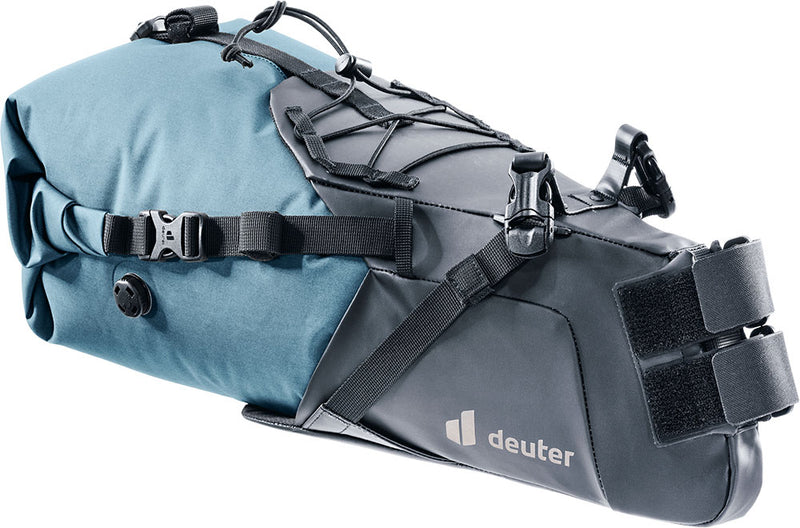 Afbeelding laden in galerijviewer, Deuter cabezon sb 16 - saddle pack
