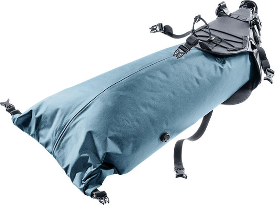 Deuter cabezon sb 16 - saddle pack