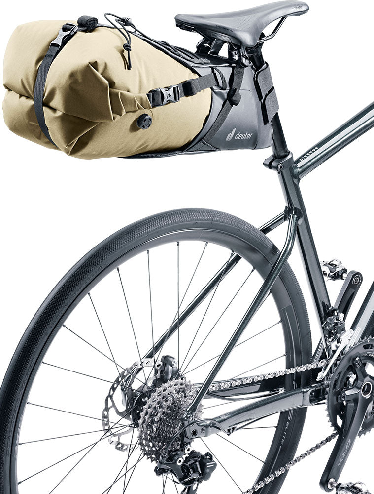 Afbeelding laden in galerijviewer, Deuter cabezon sb 16 - saddlebag
