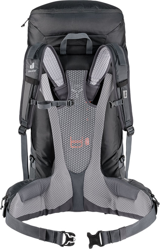 Deuter futura air trek 60+10 - trekking backpack