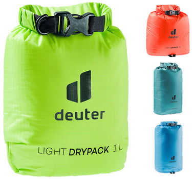 Deuter light drypack