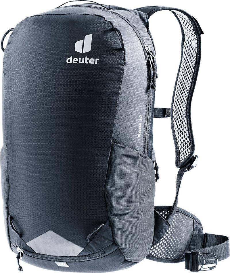 Afbeelding laden in galerijviewer, Deuter race 12 - bike backpack

