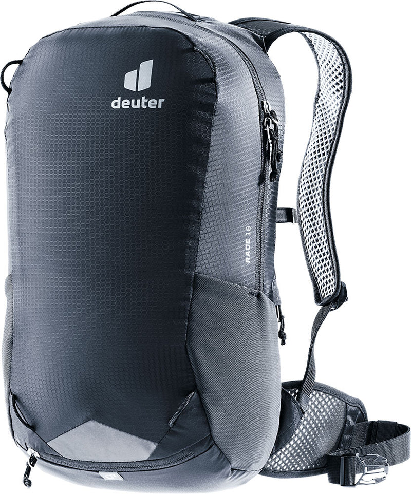 Afbeelding laden in galerijviewer, Deuter race 16 - bike backpack
