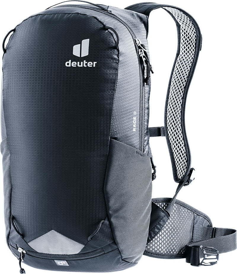 Afbeelding laden in galerijviewer, Deuter race 8 - bike backpack
