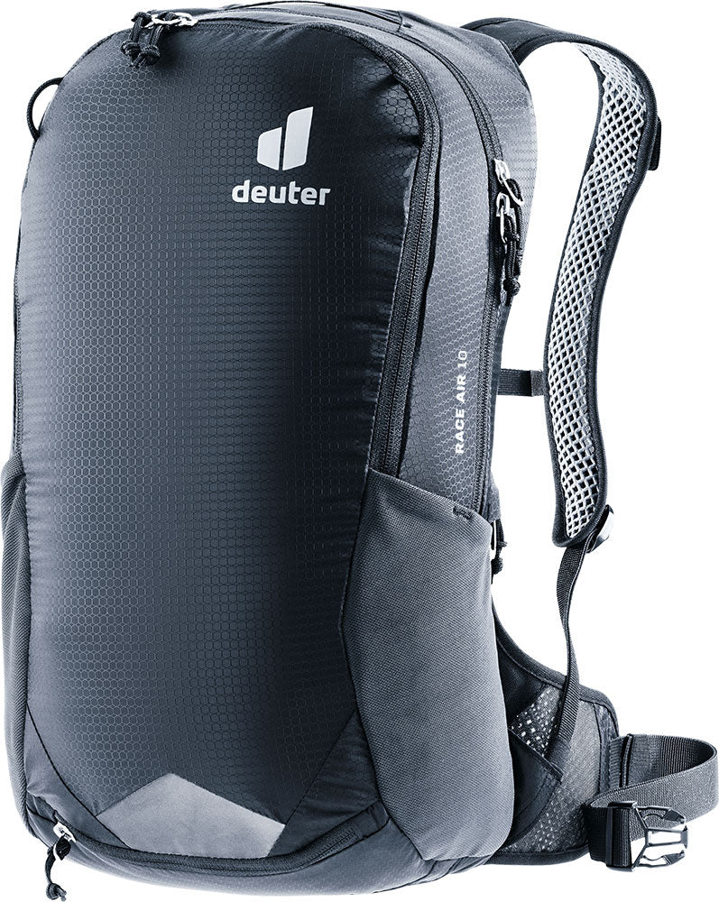 Afbeelding laden in galerijviewer, Deuter race air 10 - bike backpack
