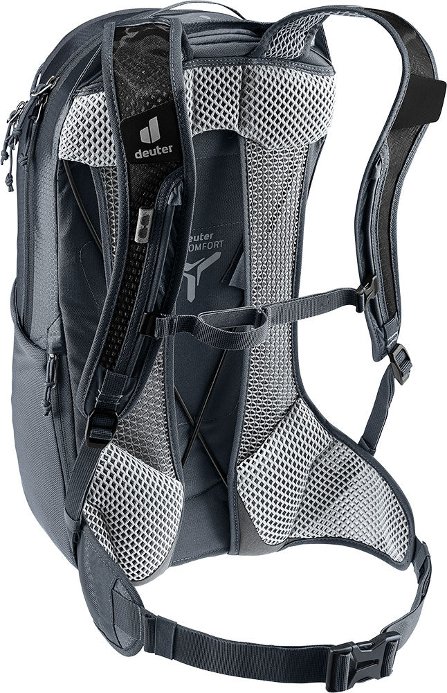 Afbeelding laden in galerijviewer, Deuter race air 10 - bike backpack
