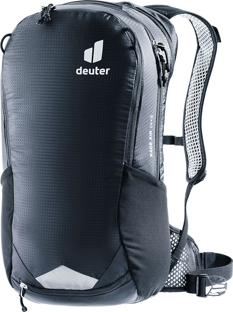 Afbeelding laden in galerijviewer, Deuter race air 14+3 - bike backpack

