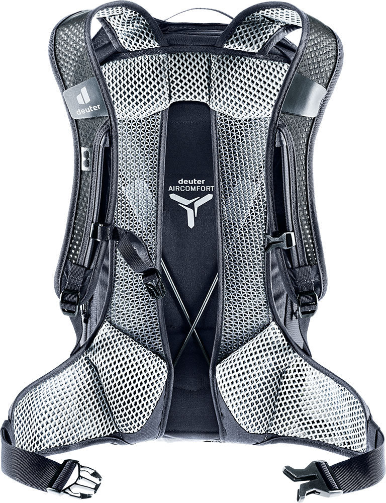 Afbeelding laden in galerijviewer, Deuter race air 14+3 - bike backpack
