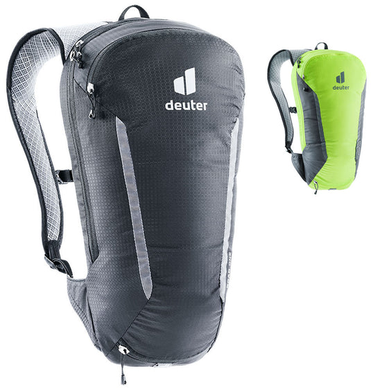 Deuter road one - bike backpack