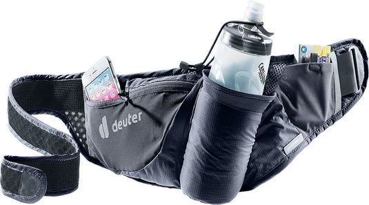 Deuter shortrail ii - hüfttasche