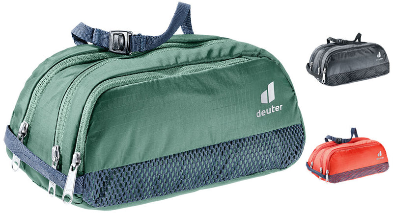 Afbeelding laden in galerijviewer, Deuter wash bag tour ii
